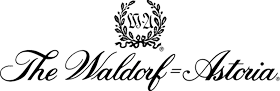 Waldorf Astoria - New York - Logo