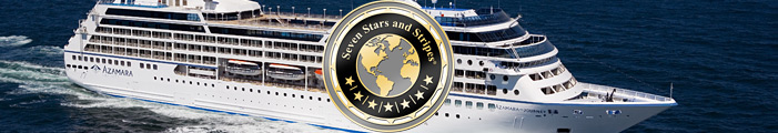March / April 2011 - Newsletter - Seven Stars and Stripes