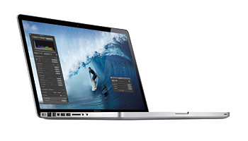 Apple Mac Book Pro 2011