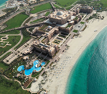 Emirates Palace