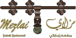 Mezlai Logo