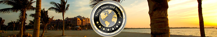 May / June 2011 - Newsletter - Seven Stars and Stripes