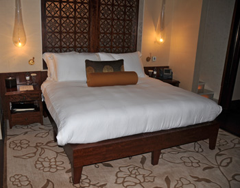 Monarch Dubai Suite