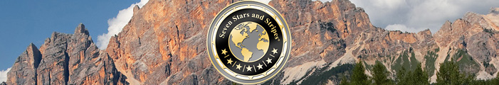 July / August 2011 - Newsletter - Seven Stars and Stripes