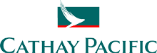 Cathay Pacific - Logo