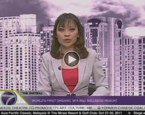 NTV-7 - Malaysia - News