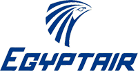 AgyptAir - Logo