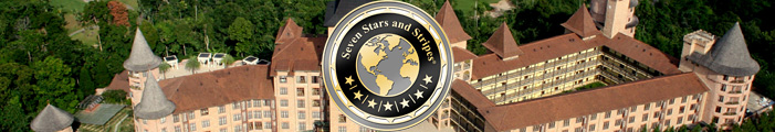 November / December - Newsletter - Seven Stars and Stripes