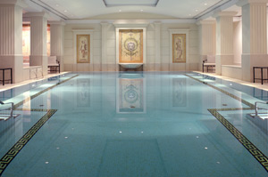 Adlon Pool