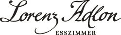 Lorenz Adlon Esszimmer - Logo