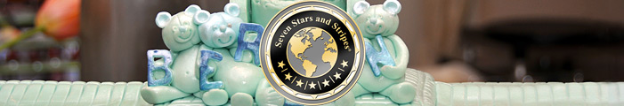 April 2010 - Newsletter - Seven Stars and Stripes