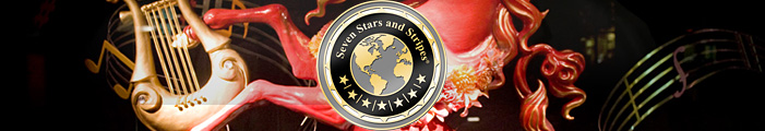 Summer 2012 - Newsletter - Seven Stars and Stripes