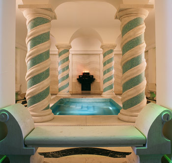THERMAE SPA
