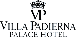 Villa Padierna Palace Logo