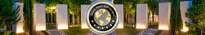 Fall 2012 - Newsletter - Seven Stars and Stripes