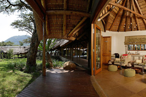 Karkloof SPA