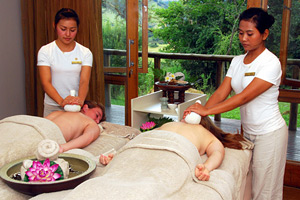 Karkloof SPA