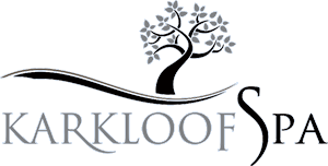 Karkloof Spa - Logo