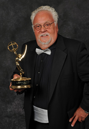 Walter Staib - Emmy Award