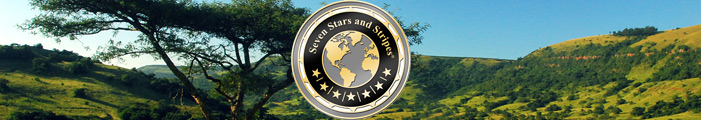 Winter 2012 - Newsletter - Seven Stars and Stripes