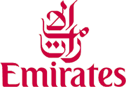 Emirates Airlines - Logo