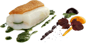 Heinz Winkler - Cuisine