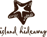 Island Hideaway - Logo