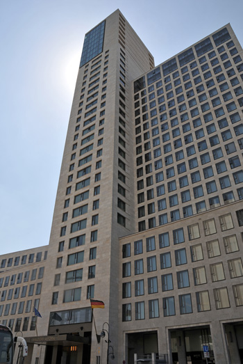 Waldorf Asoria Berlin