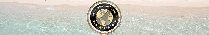 Summer 2013 - Newsletter - Seven Stars and Stripes