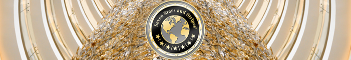 Fall 2013 - Newsletter - Seven Stars and Stripes